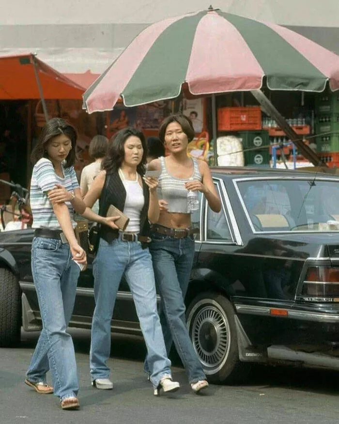 The best of vintage photos recently found - #29 