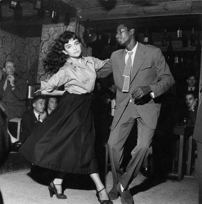 The best of vintage photos recently found - #3 