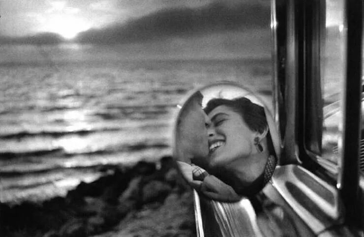 The best of vintage photos recently found - #34 