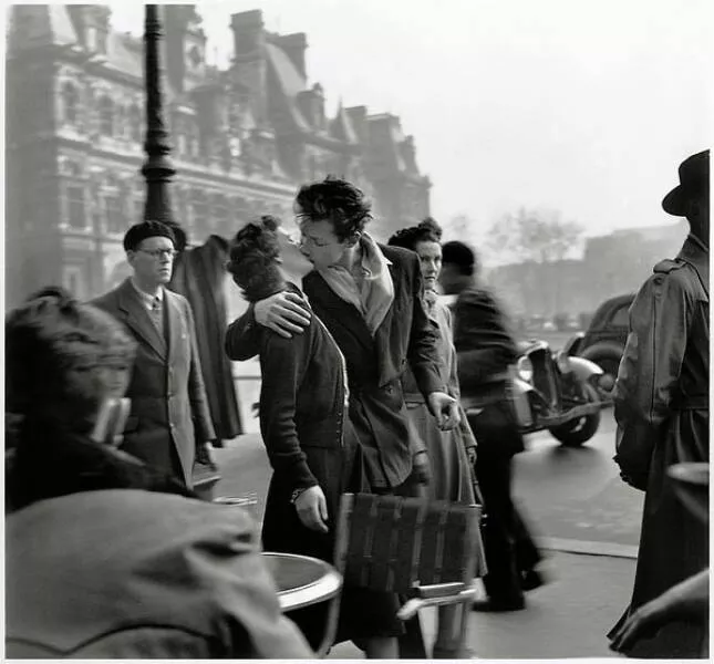 Le meilleur des photos vintage recemment trouves - #35 Le meilleur des photos vintage recemment trouves - #35