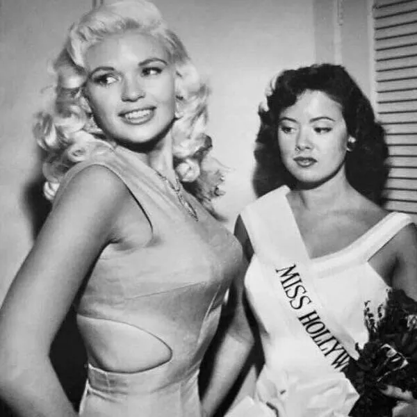 Le meilleur des photos vintage recemment trouves