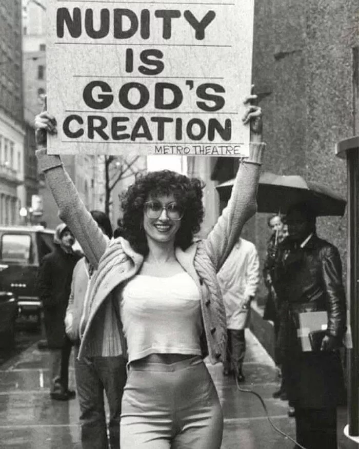 The best of vintage photos recently found - #39 