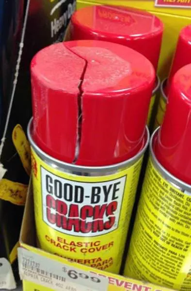 An example of having a bad day - #11 