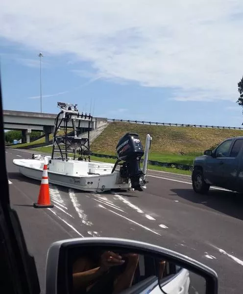 An example of having a bad day - #12 
