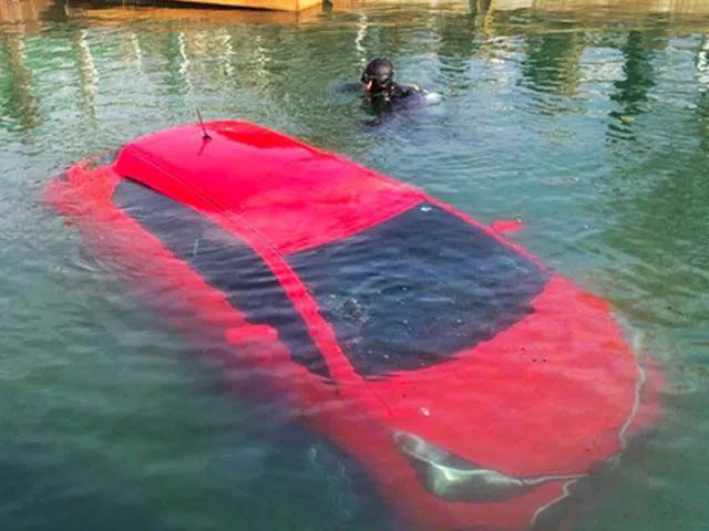 An example of having a bad day - #36 