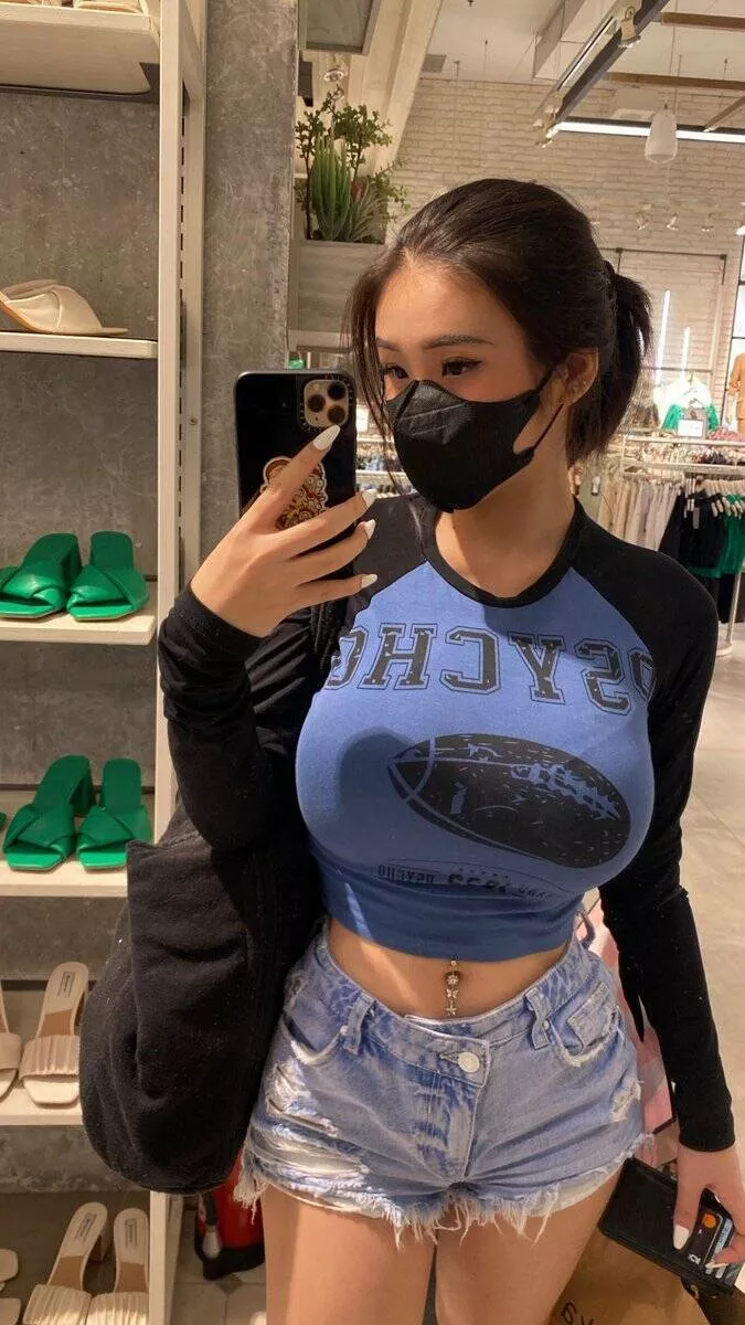 Sexy and generous - #15 
