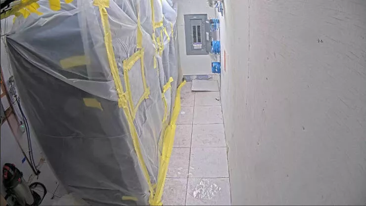 Photos taken by computer technicians - #10 