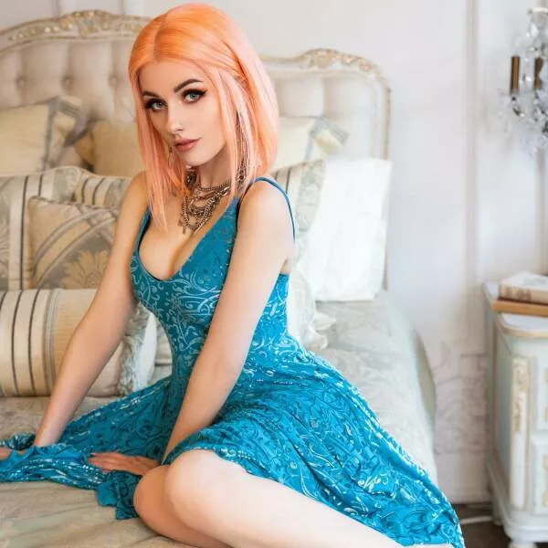 Sexy et coloree - #1 