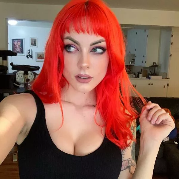 Sexy and colorful - #15 