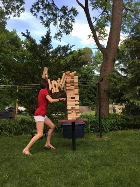 One second before disaster - #26 