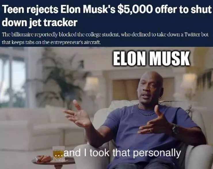 Les reactions apres lachat de twitter par elon musk - #23 