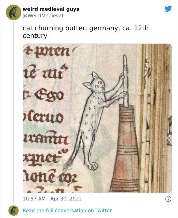 Medieval paintings - #12 