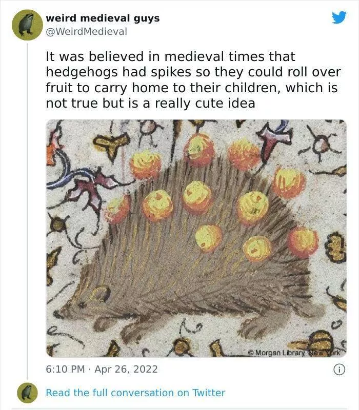 Medieval paintings - #2 
