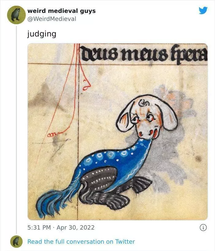 Medieval paintings - #26 