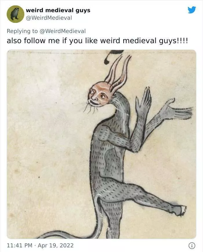 Medieval paintings - #29 