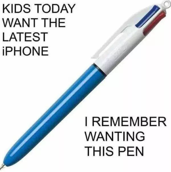 Nostalgia here - #18 