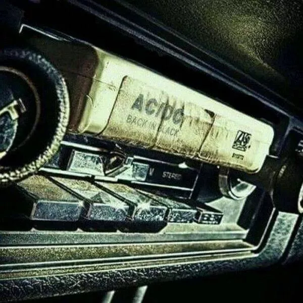 Nostalgia here - #2 