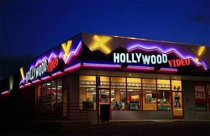 Nostalgia here - #20 