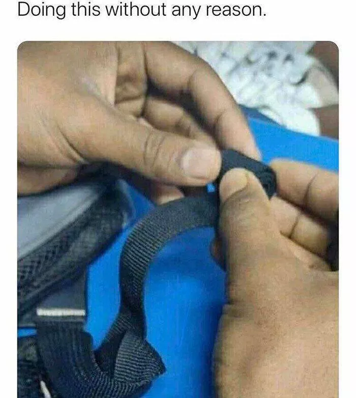 Nostalgia here