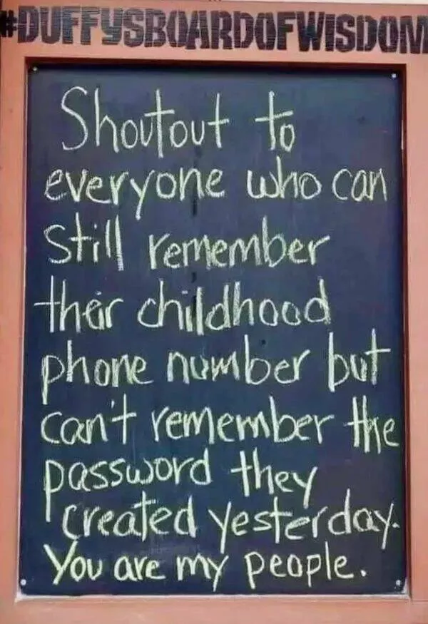 Nostalgia here - #23 