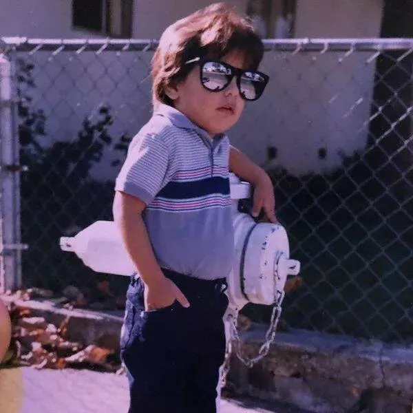 Nostalgia here - #25 