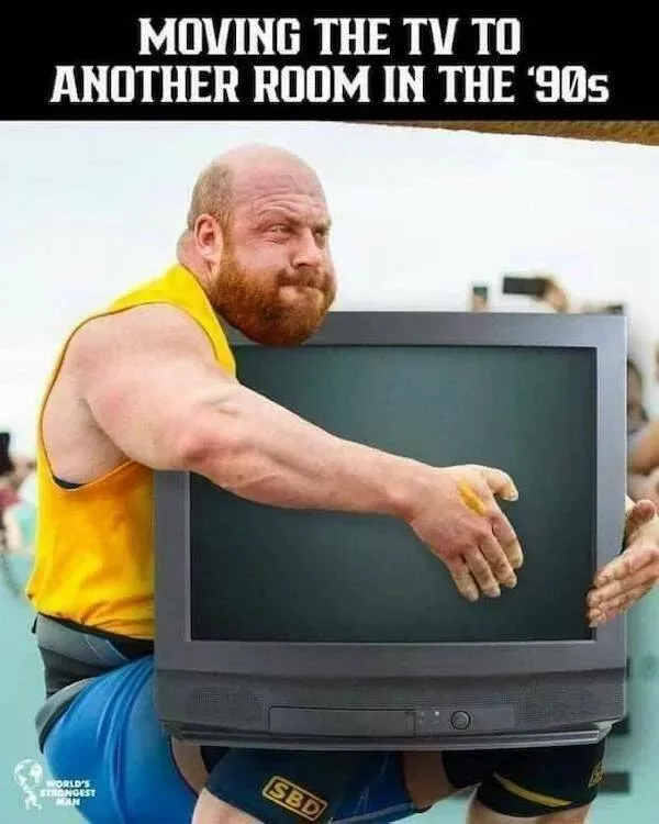 Nostalgia here - #28 