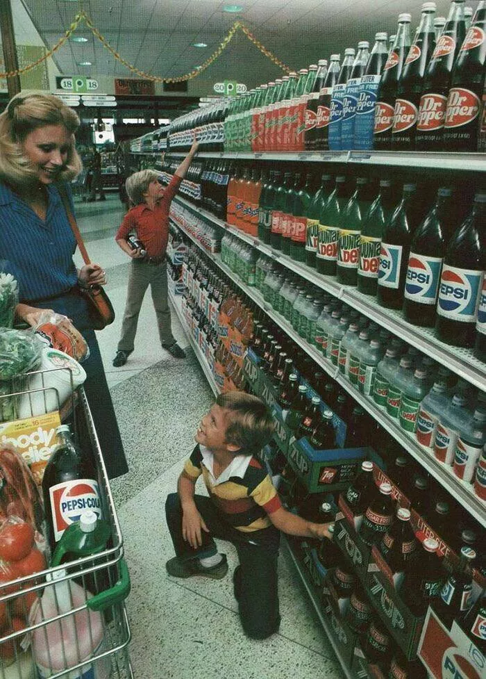 Nostalgia here - #31 