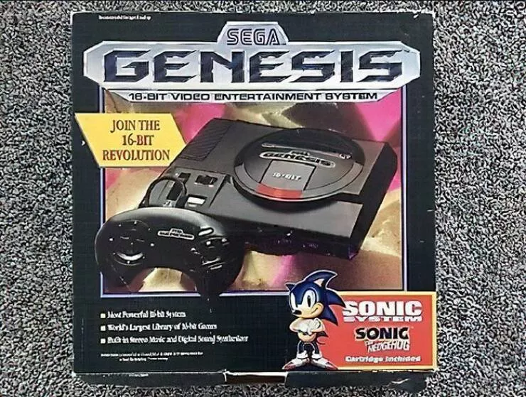 Nostalgia here - #37 