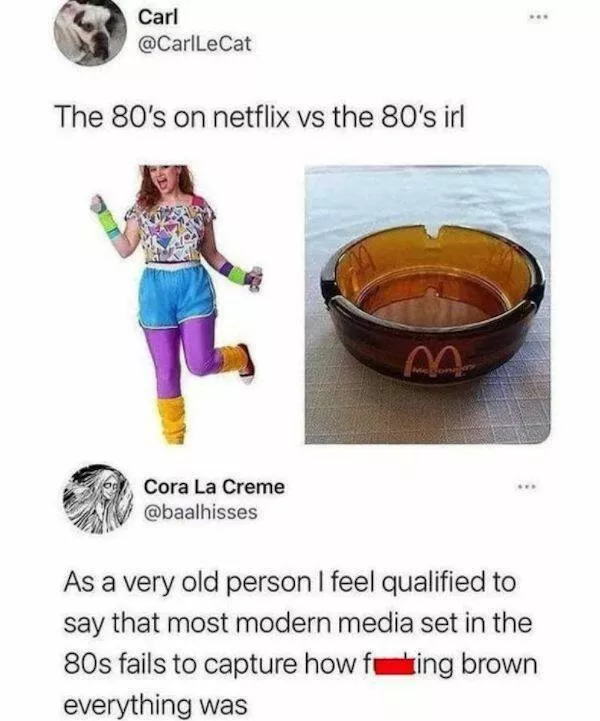 Nostalgia here - #43 