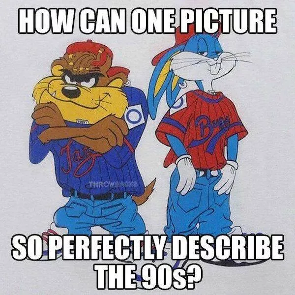 Nostalgia here - #7 