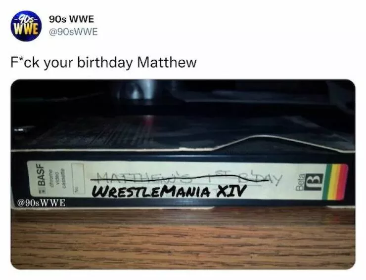 Nostalgia here - #9 
