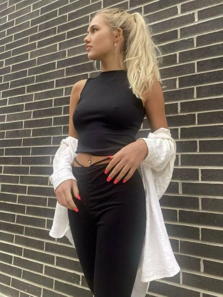 Sexiest without a bra - #19 