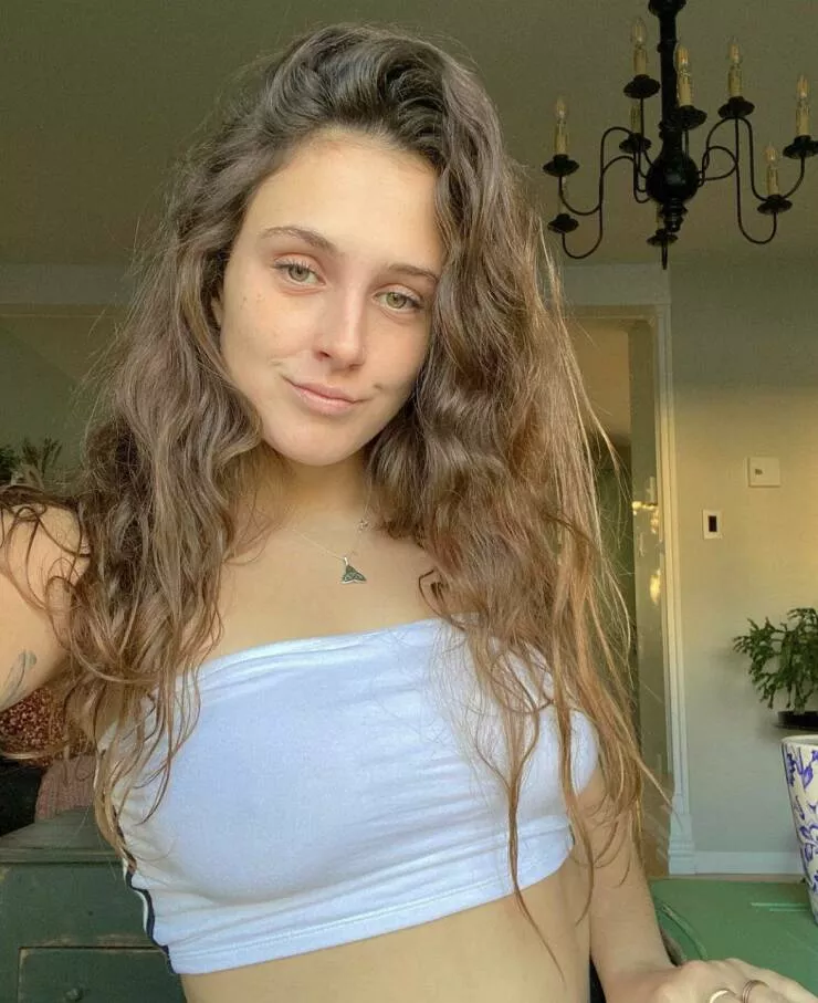 Sexiest without a bra - #20 