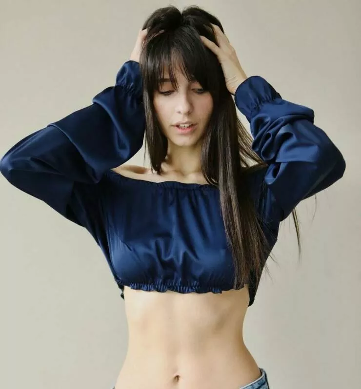 Plus sexy sans soutien gorge - #32 