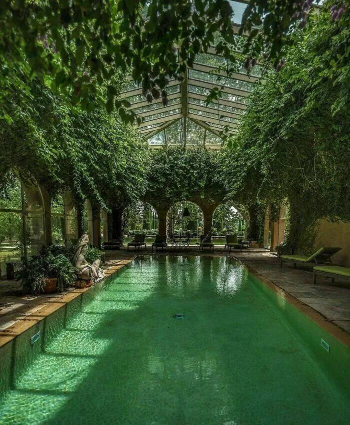 The most beautiful places in the world - #1 