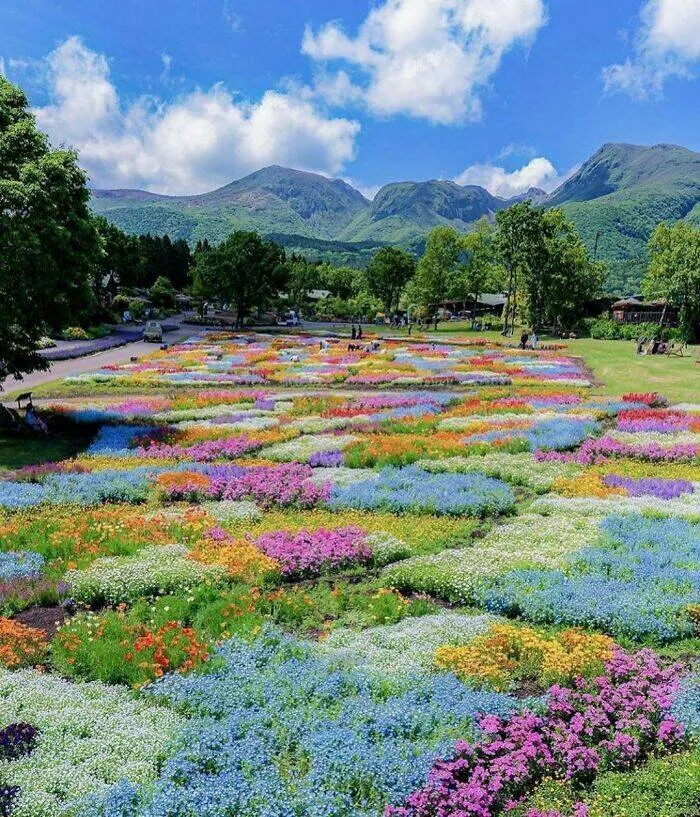 The most beautiful places in the world - #13 
