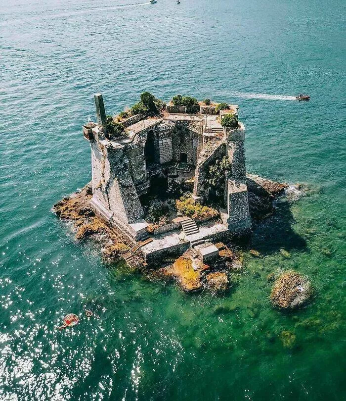 The most beautiful places in the world - #15 