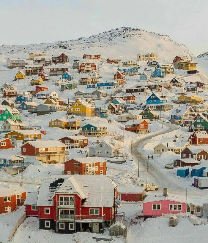 The most beautiful places in the world - #20 