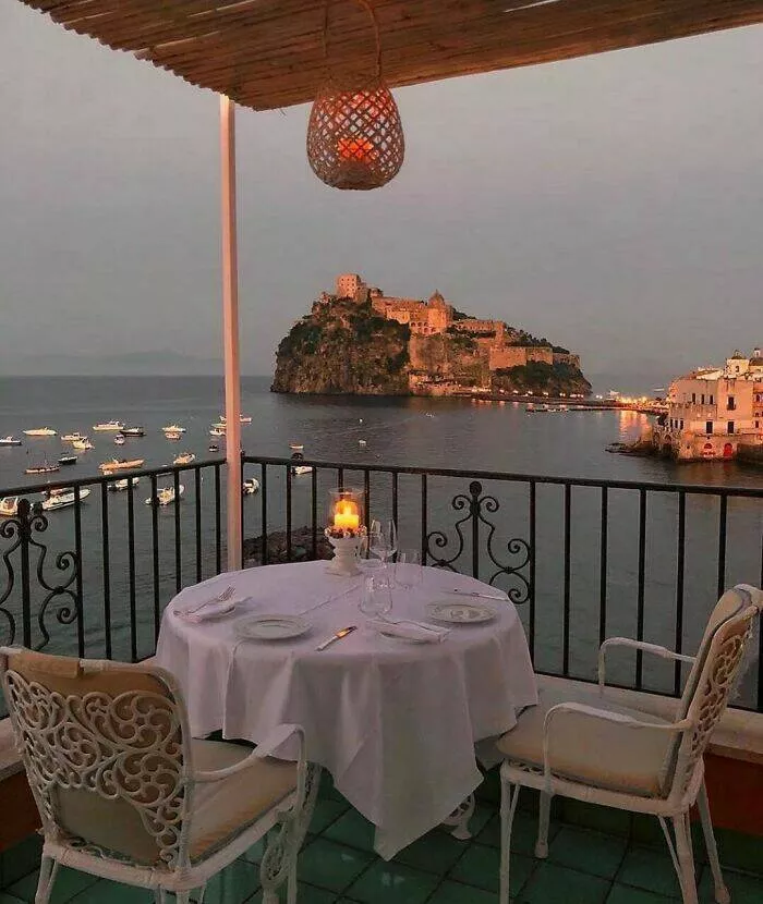 The most beautiful places in the world - #29 