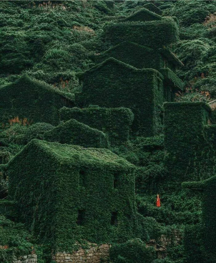 The most beautiful places in the world - #35 