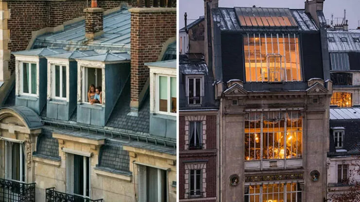 Les plus jolis endroits au monde - #39 