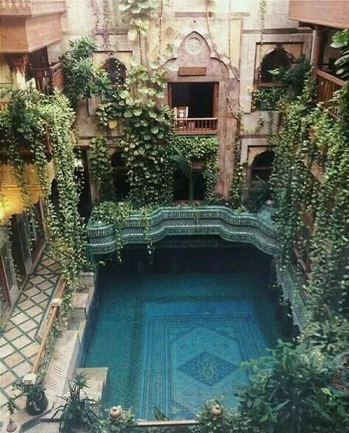 The most beautiful places in the world - #5 