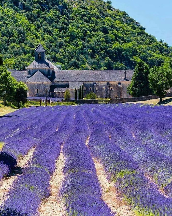 The most beautiful places in the world - #9 
