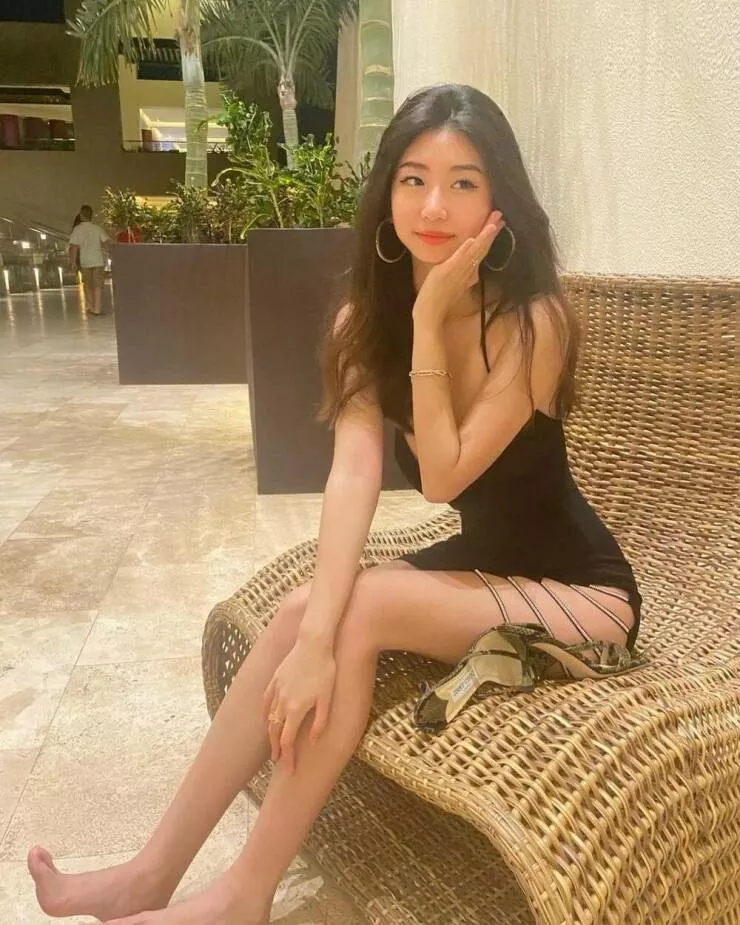 Fille asiatique sexy - #17 