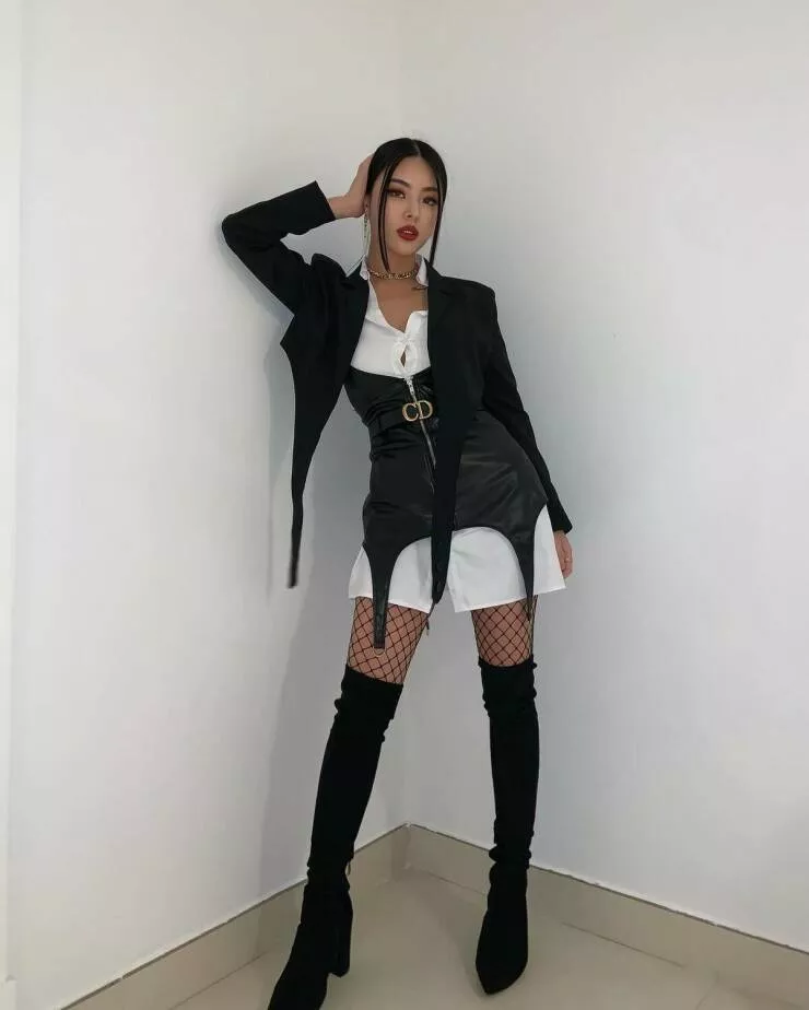 Fille asiatique sexy - #25 