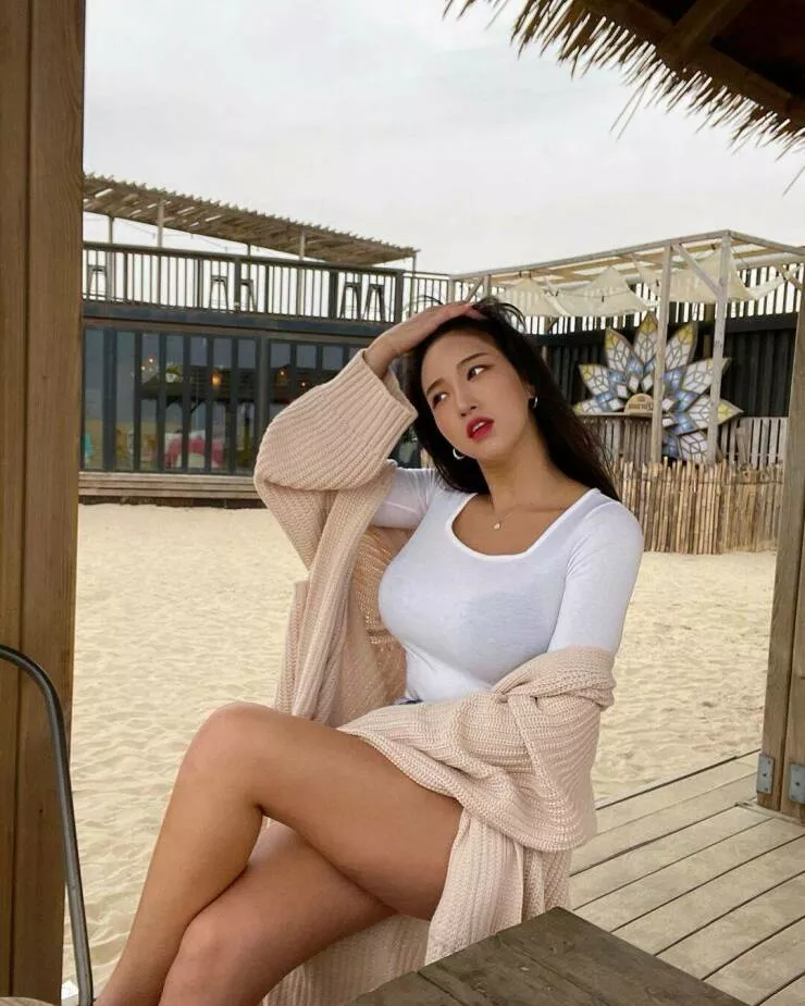 Fille asiatique sexy - #35 