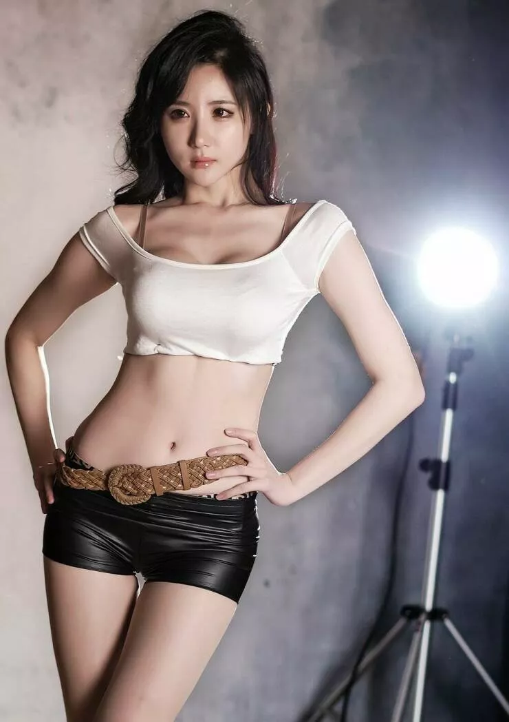 Sexy asian girl - #9 