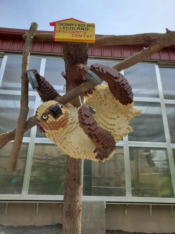 Top lego creativity - #12 