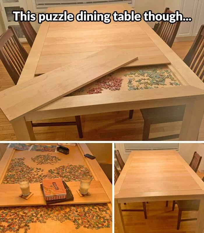 Des objets insolites du quotidien - #1 