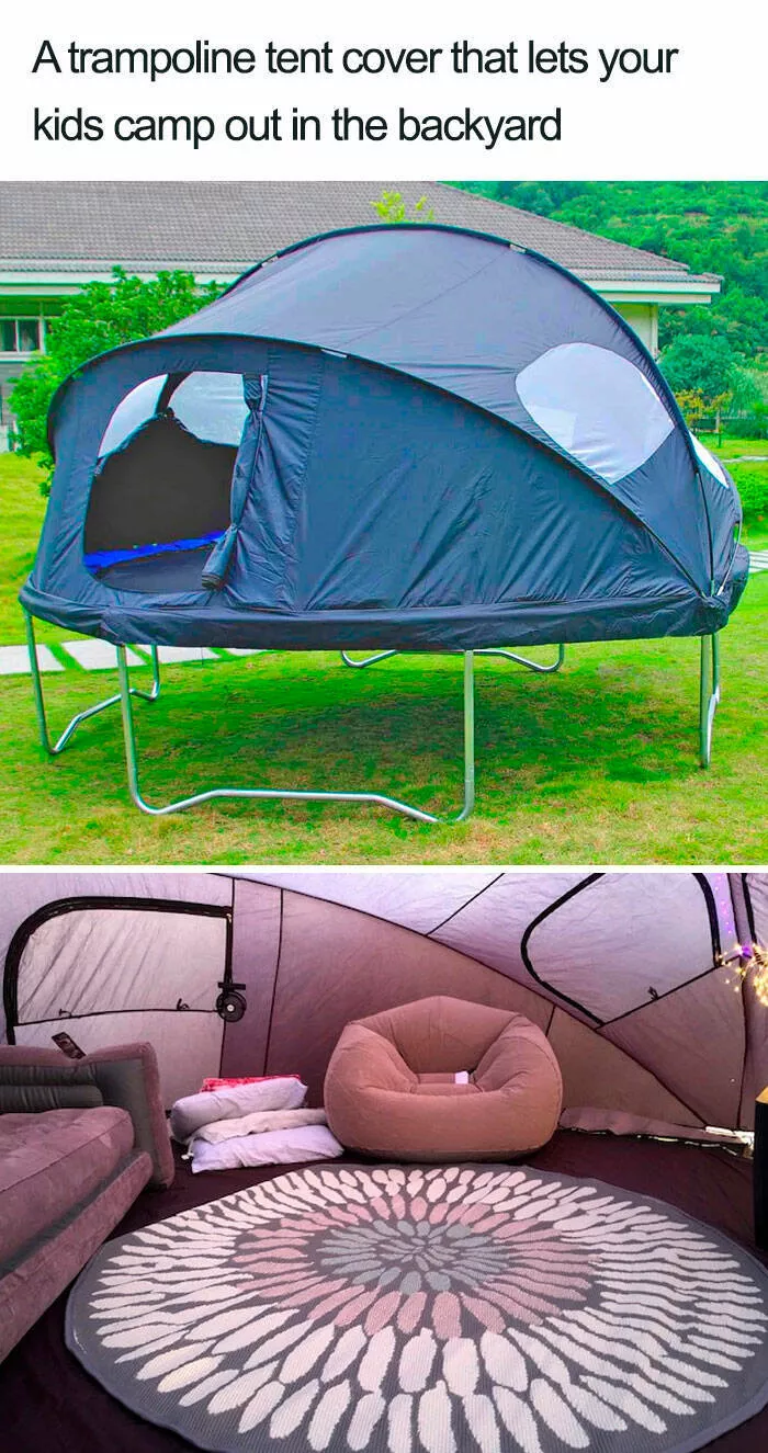Des objets insolites du quotidien - #17 